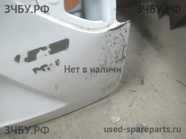 Mazda CX-5 (1) Дверь багажника