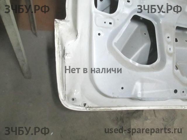 Mazda CX-5 (1) Дверь багажника