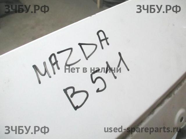 Mazda CX-5 (1) Дверь багажника