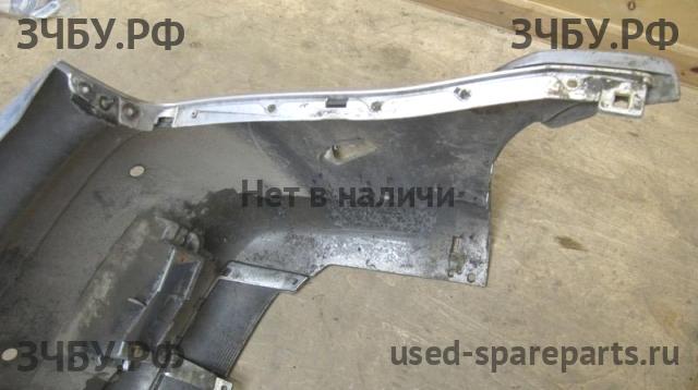 Mitsubishi Outlander 1 (CU) Бампер задний