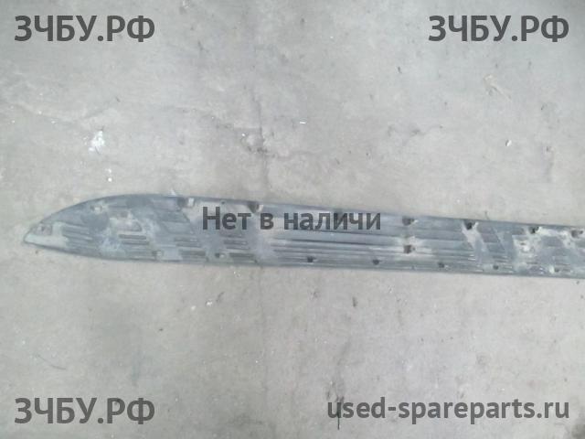 Toyota Land Cruiser 120 (PRADO) Подножка