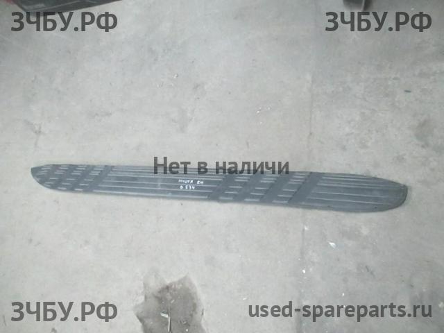 Toyota Land Cruiser 120 (PRADO) Подножка