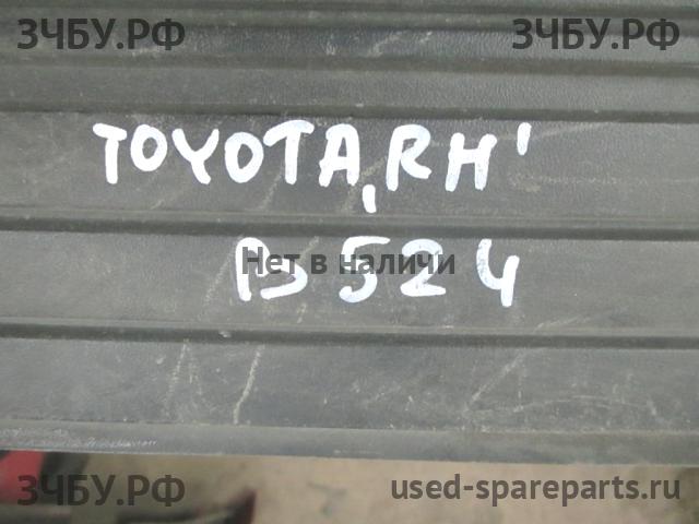 Toyota Land Cruiser 120 (PRADO) Подножка