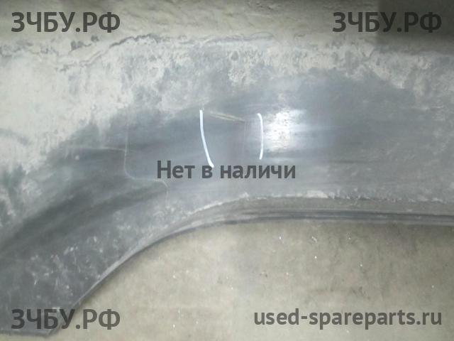 Mazda 6 [GH] Накладка на порог правая
