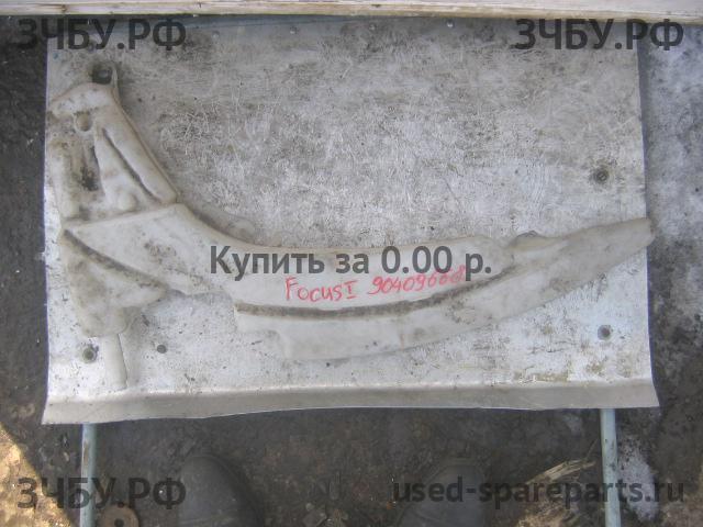 Ford Focus 1 Бачок омывателя лобового стекла