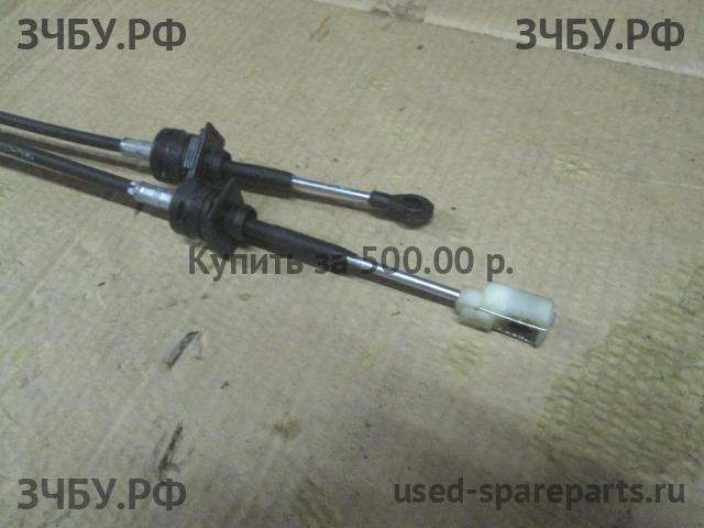 KIA Picanto 1 Трос КПП