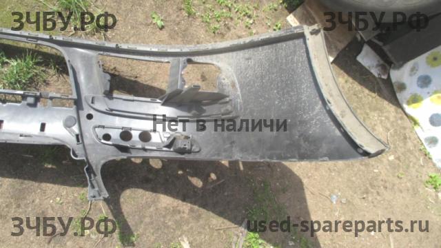 Volkswagen Jetta 5 Бампер передний
