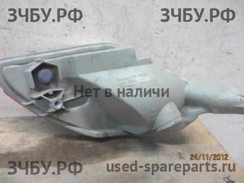 Lexus RX (3) 350/450h Фонарь задний в бампер левый