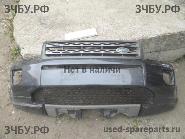 Land Rover Freelander 2 Бампер передний