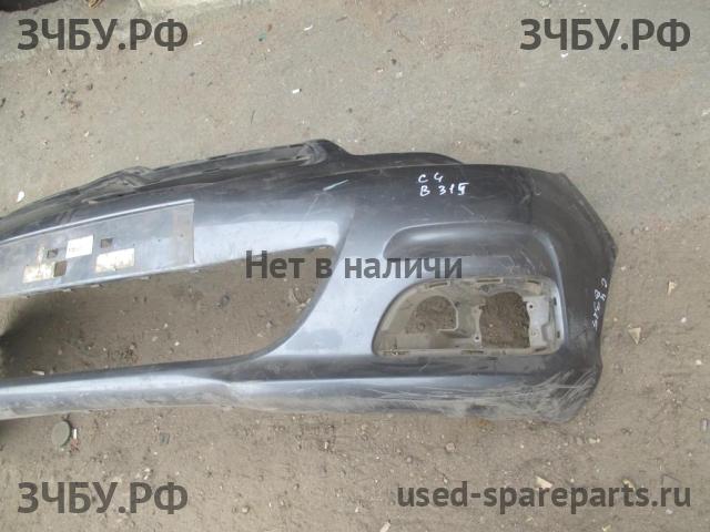 Citroen C4 (2) Бампер передний