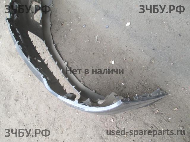Citroen C4 (2) Бампер передний