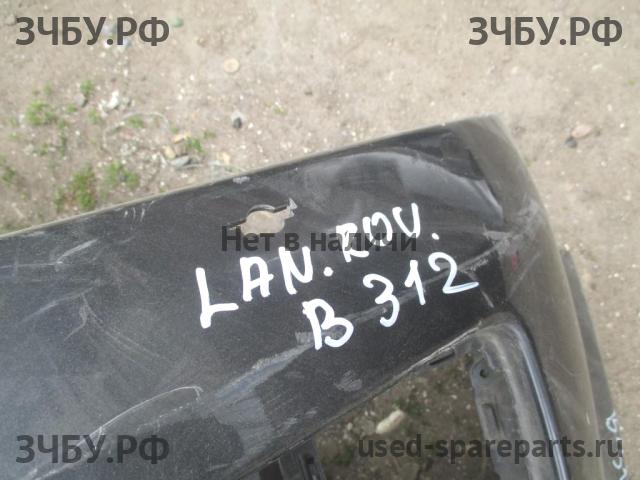 Land Rover Freelander 2 Бампер передний