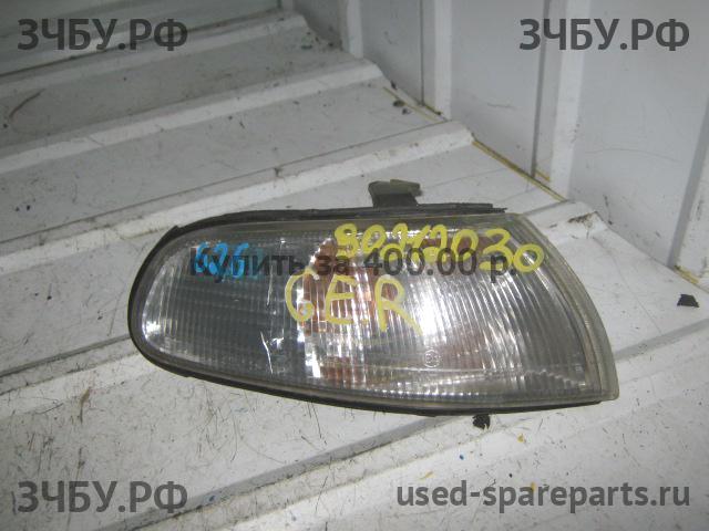 Mazda 626 [GE] Указатель поворота правый