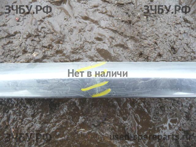 Volvo XC-60 (1) Молдинг капота
