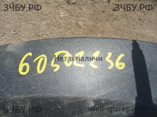 Volvo XC-70 Cross Country (2) Накладка крыла заднего левого