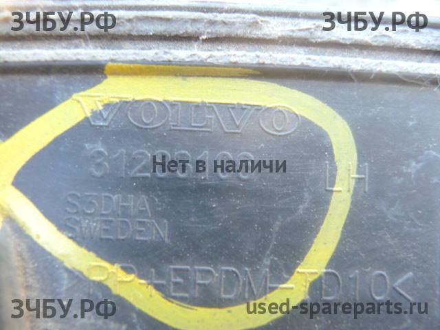 Volvo XC-70 Cross Country (2) Накладка крыла заднего левого