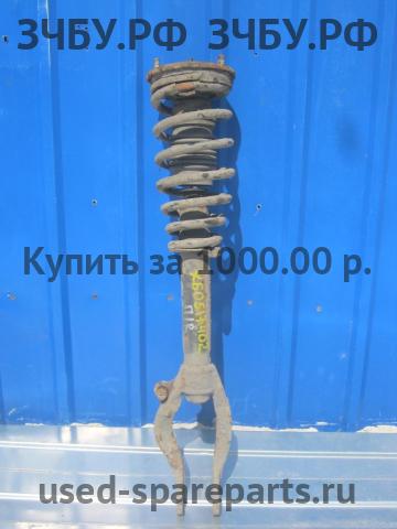 Mitsubishi Galant 7 (E5) Стойка передняя правая (в сборе)