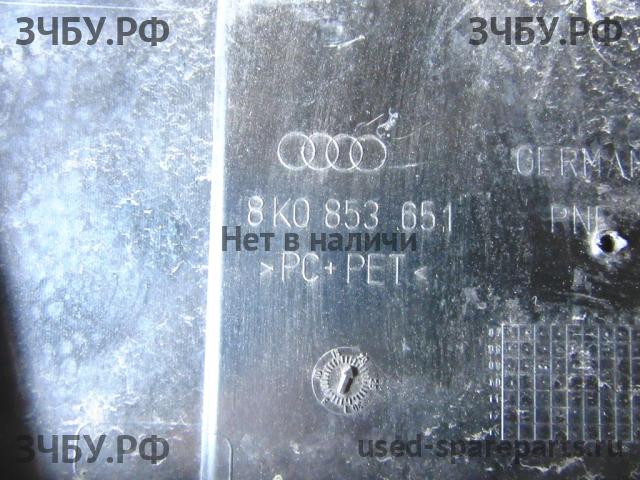 Audi A4 [B8] Решетка радиатора