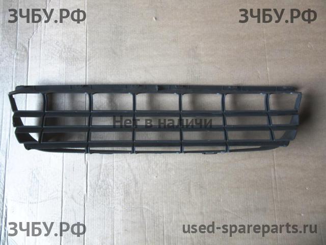 Volkswagen Crafter 1 Решетка в бампер