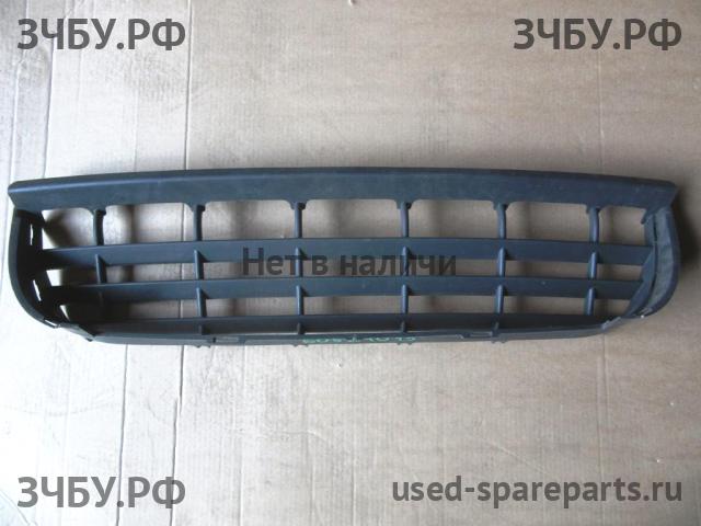 Volkswagen Crafter 1 Решетка в бампер