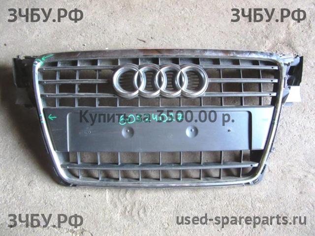 Audi A4 [B8] Решетка радиатора