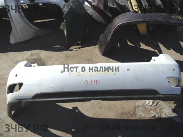 Lexus RX (3) 350/450h Бампер задний