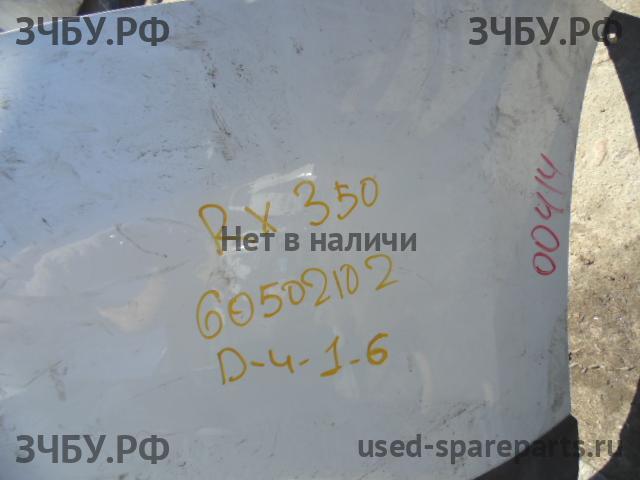 Lexus RX (3) 350/450h Бампер задний