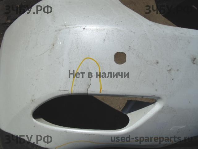 Lexus RX (3) 350/450h Бампер задний