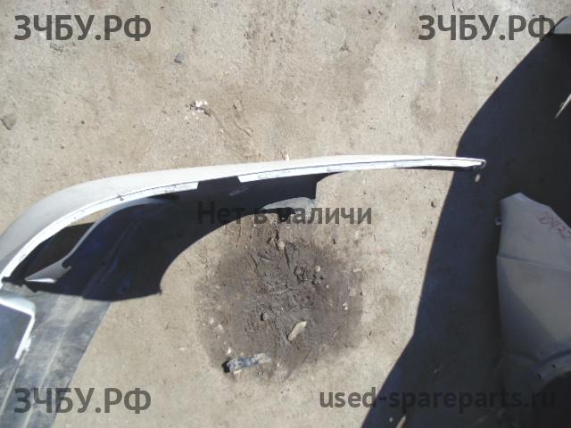 Lexus RX (3) 350/450h Бампер задний