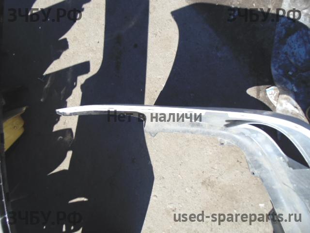 Lexus RX (3) 350/450h Бампер задний