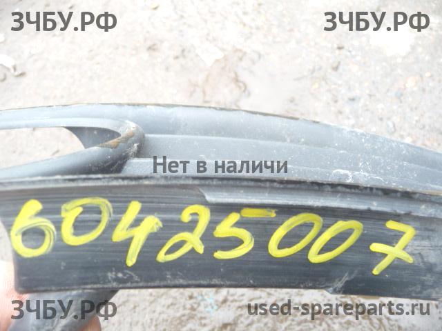 Volkswagen Passat B6 Решетка в бампер