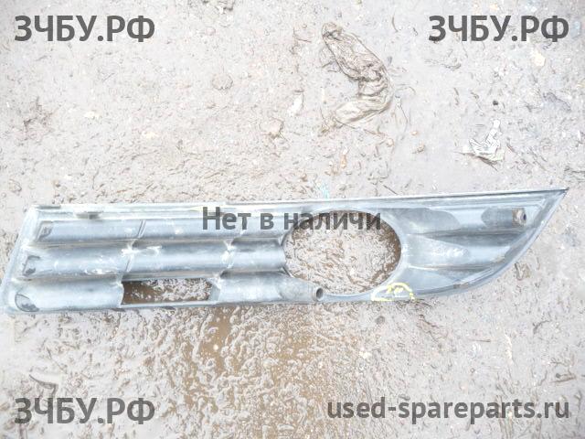 Volkswagen Passat B6 Решетка в бампер