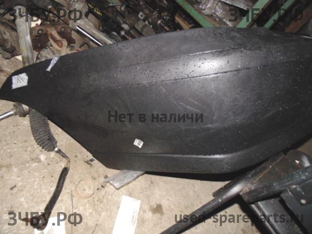 Fiat Albea Бампер задний