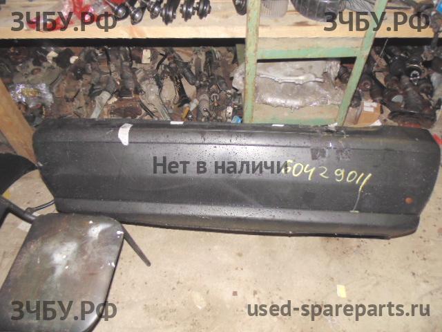 Fiat Albea Бампер задний