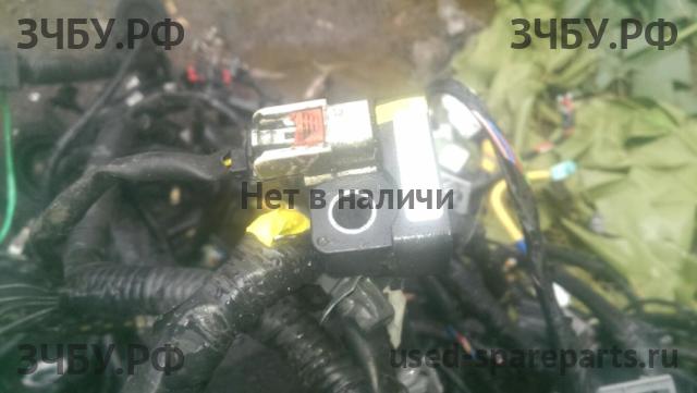 Hyundai Solaris 1 Датчик удара AIR BAG (SRS)
