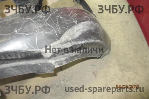 Lexus LS (4) 460/600 Бампер передний