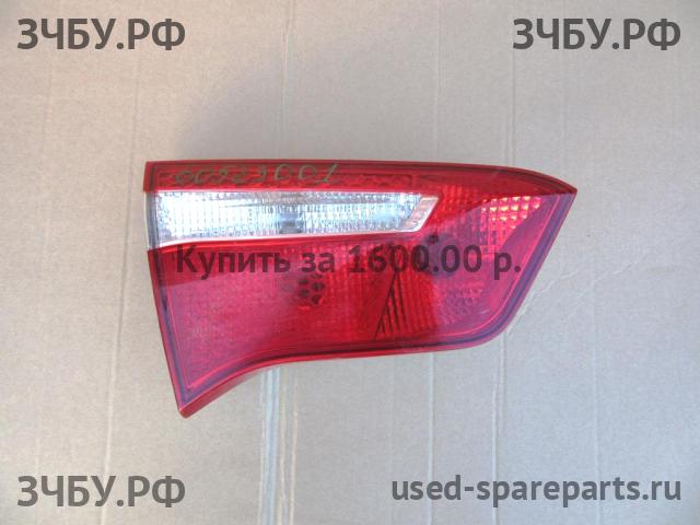 KIA Rio 3 Фонарь левый