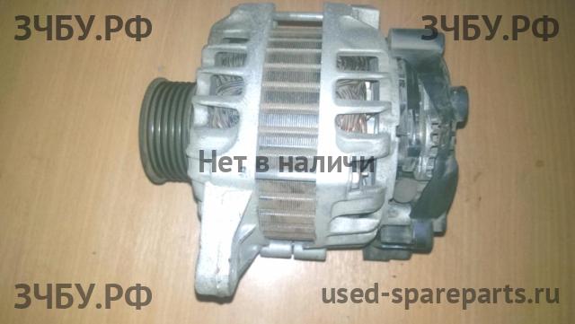 Hyundai Solaris 1 Генератор