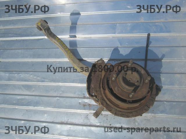 Mitsubishi Galant 7 (E5) Кулак задний правый