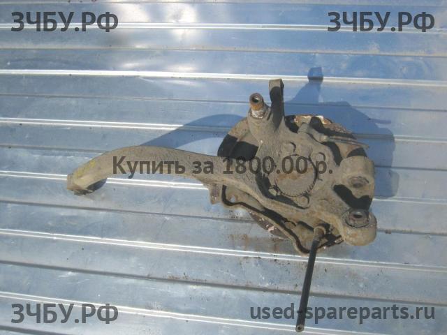 Mitsubishi Galant 7 (E5) Кулак задний правый