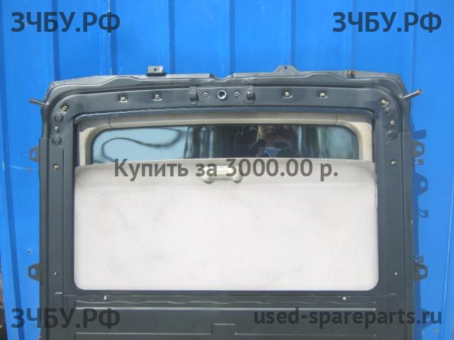 Mitsubishi Galant 7 (E5) Люк в сборе