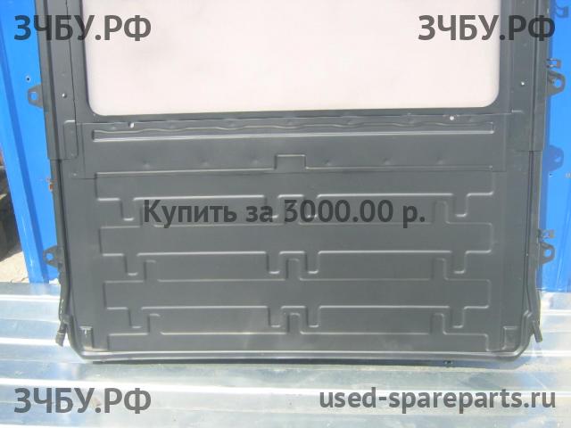 Mitsubishi Galant 7 (E5) Люк в сборе