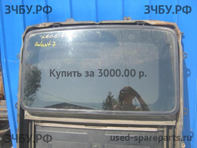 Mitsubishi Galant 7 (E5) Люк в сборе