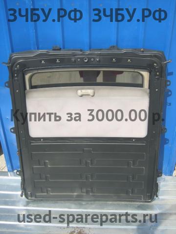 Mitsubishi Galant 7 (E5) Люк в сборе