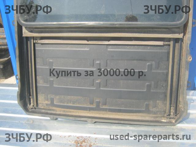 Mitsubishi Galant 7 (E5) Люк в сборе