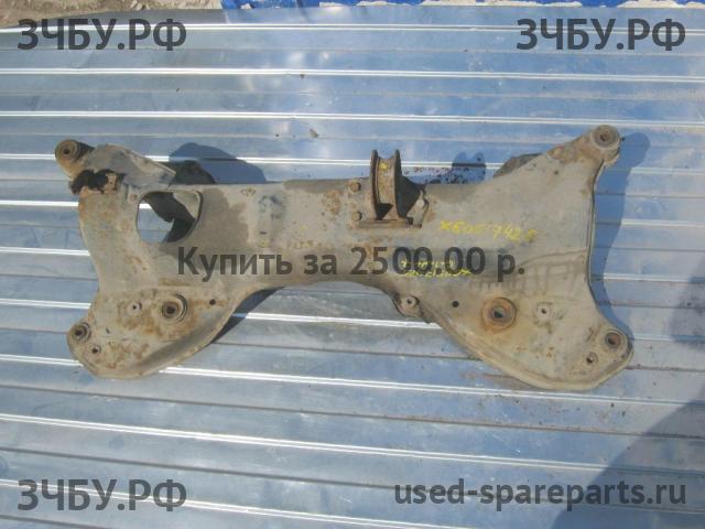 Mitsubishi Galant 7 (E5) Балка передняя поперечная (подрамник)