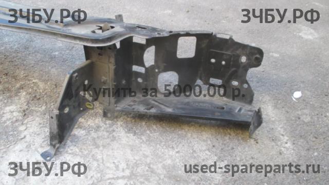Volvo XC-90 (1) Панель передняя (телевизор)