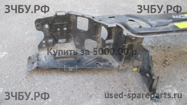 Volvo XC-90 (1) Панель передняя (телевизор)