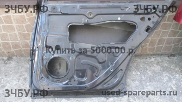 Volvo S60 (1) Дверь задняя правая