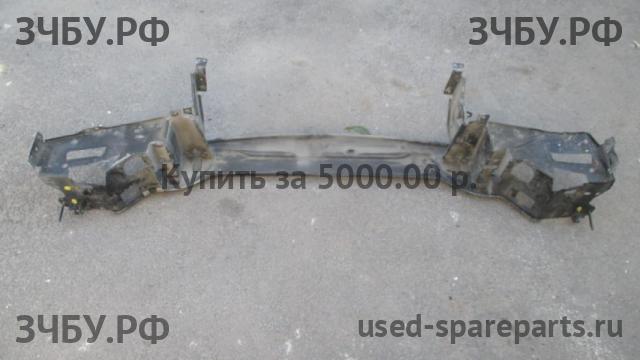 Volvo XC-90 (1) Панель передняя (телевизор)